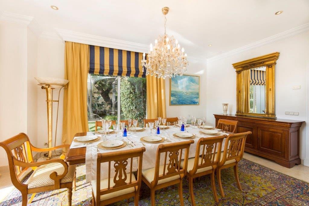5 Bed Detached Villa in La Quinta