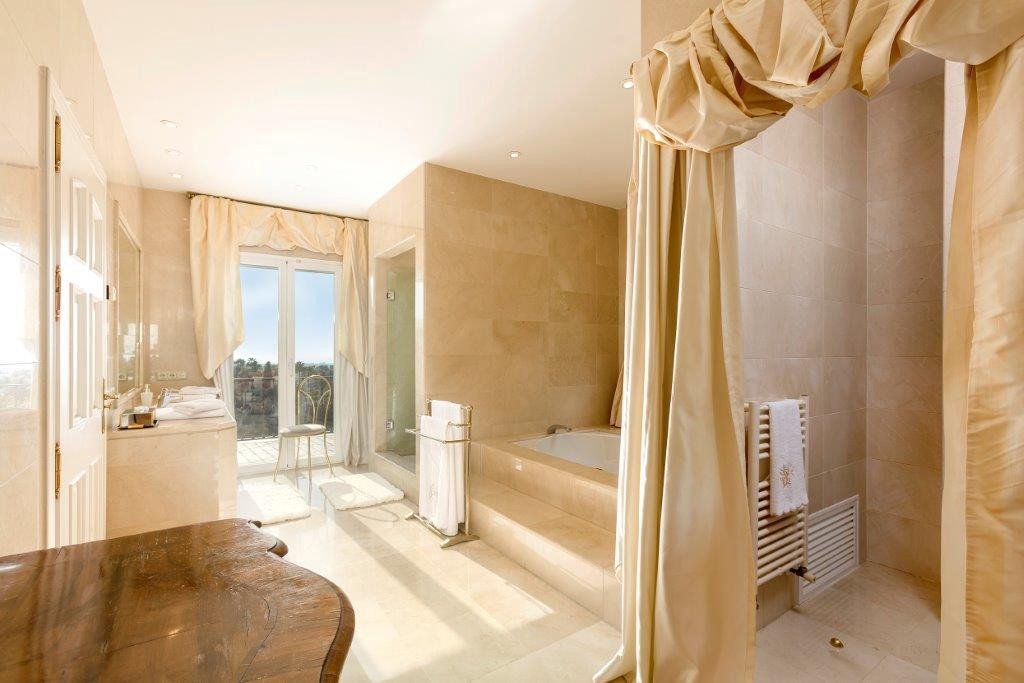 5 Bed Detached Villa in La Quinta