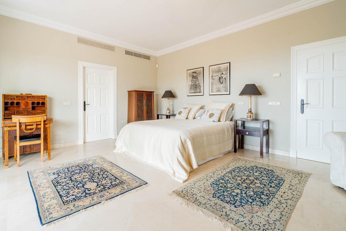 5 Bed Detached Villa in La Quinta