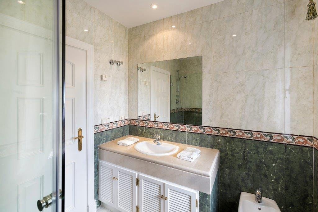 5 Bed Detached Villa in La Quinta