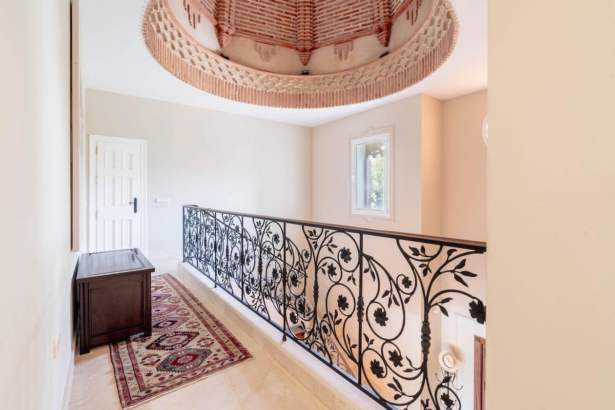 5 Bed Detached Villa in La Quinta