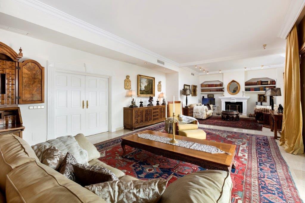 5 Bed Detached Villa in La Quinta