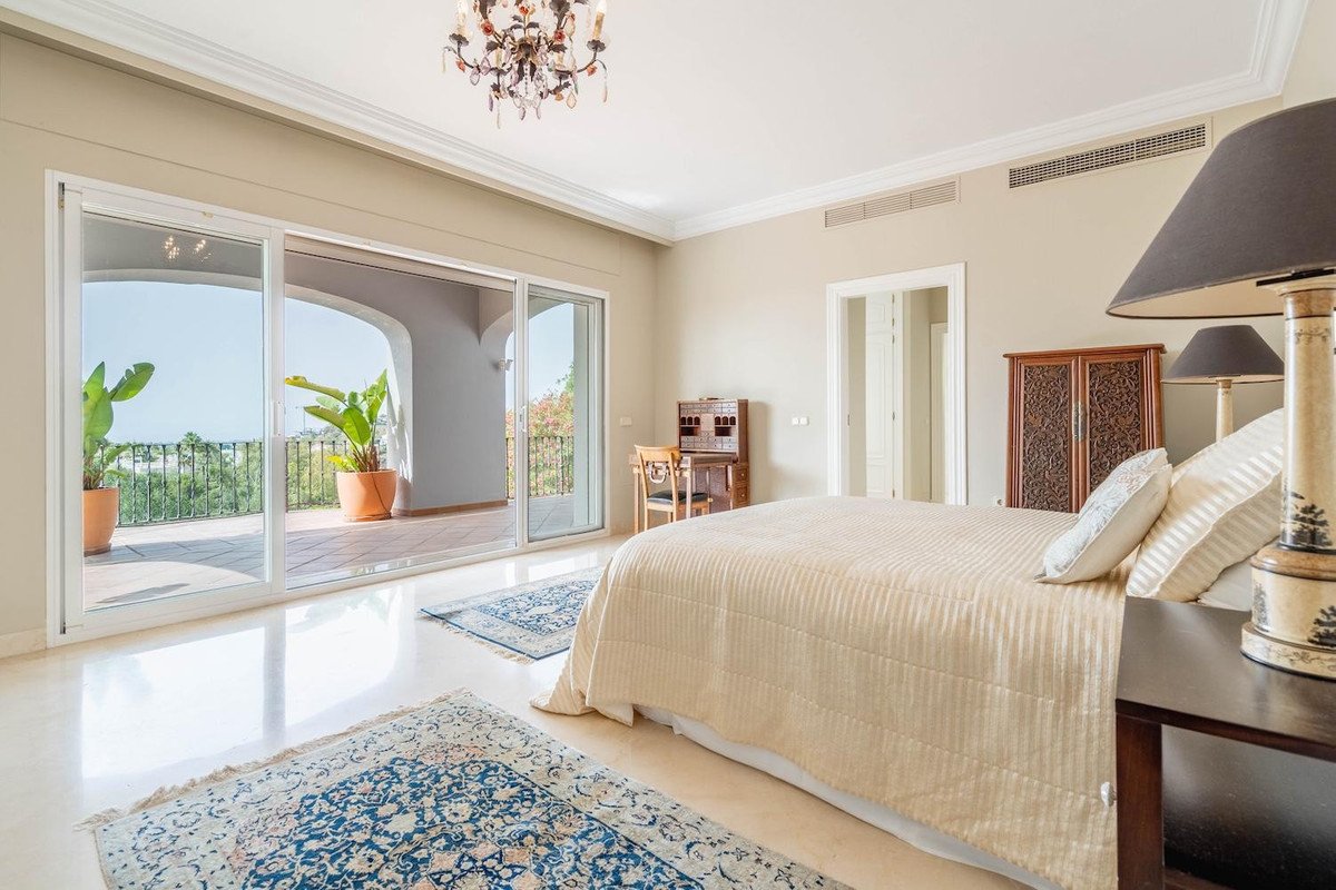 5 Bed Detached Villa in La Quinta
