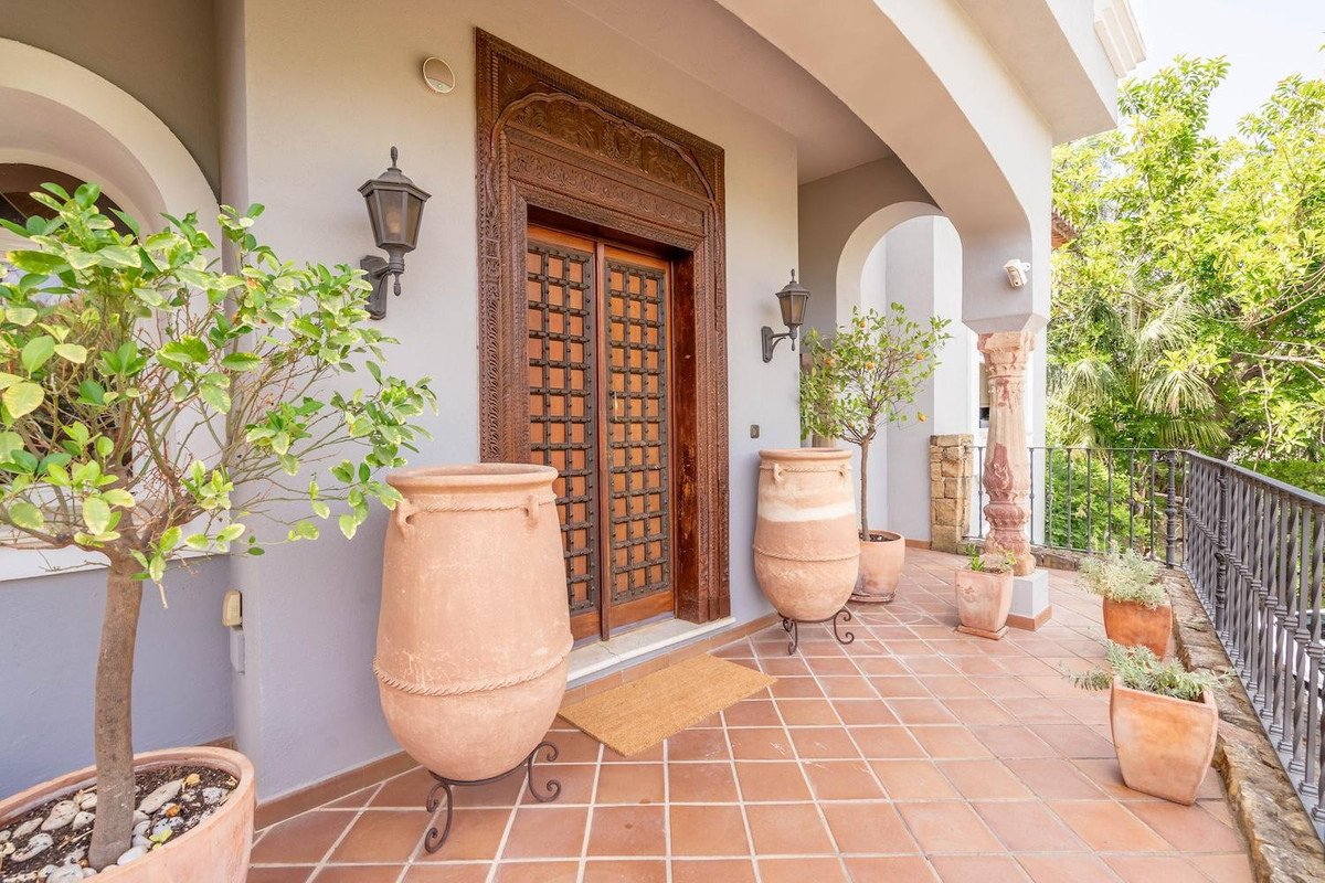 5 Bed Detached Villa in La Quinta