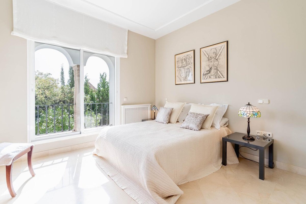 5 Bed Detached Villa in La Quinta