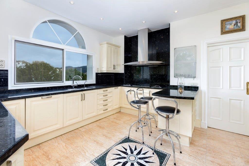 5 Bed Detached Villa in La Quinta