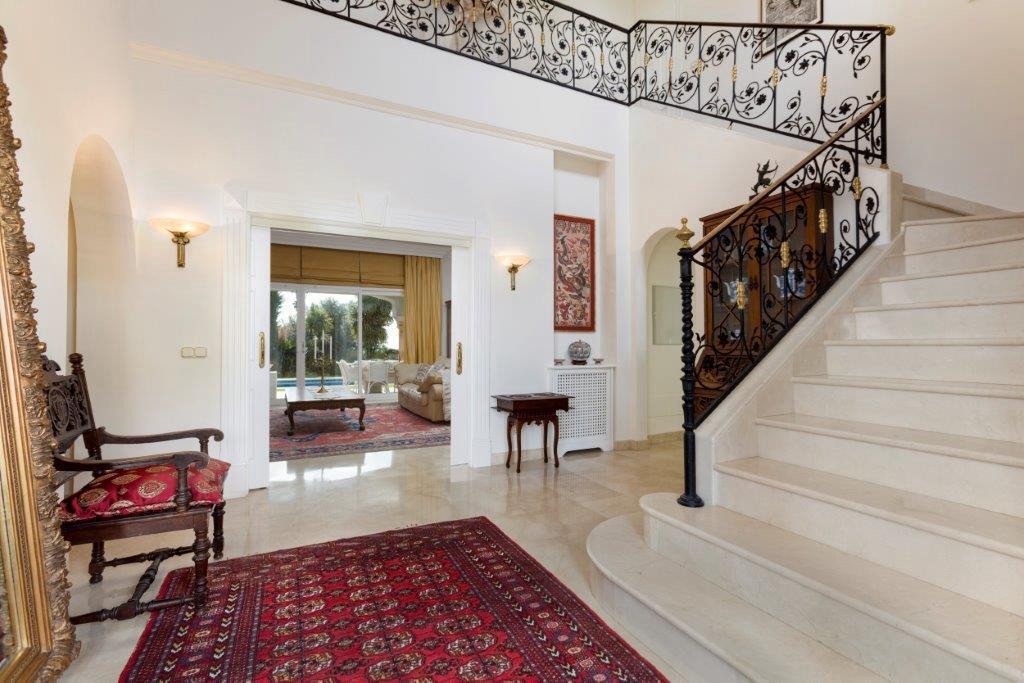 5 Bed Detached Villa in La Quinta