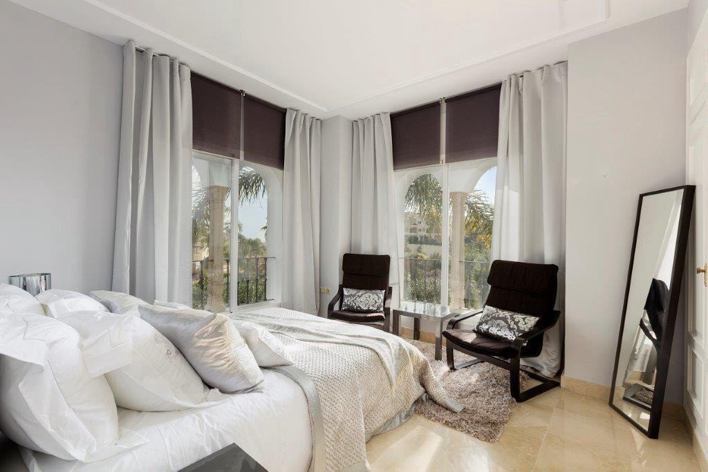 5 Bed Detached Villa in La Quinta