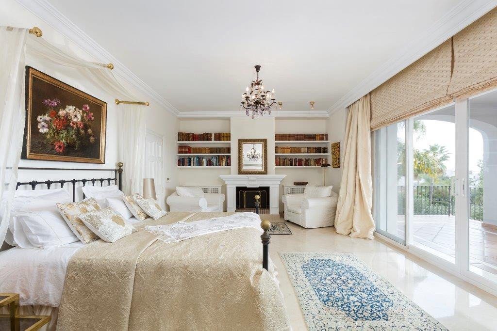 5 Bed Detached Villa in La Quinta