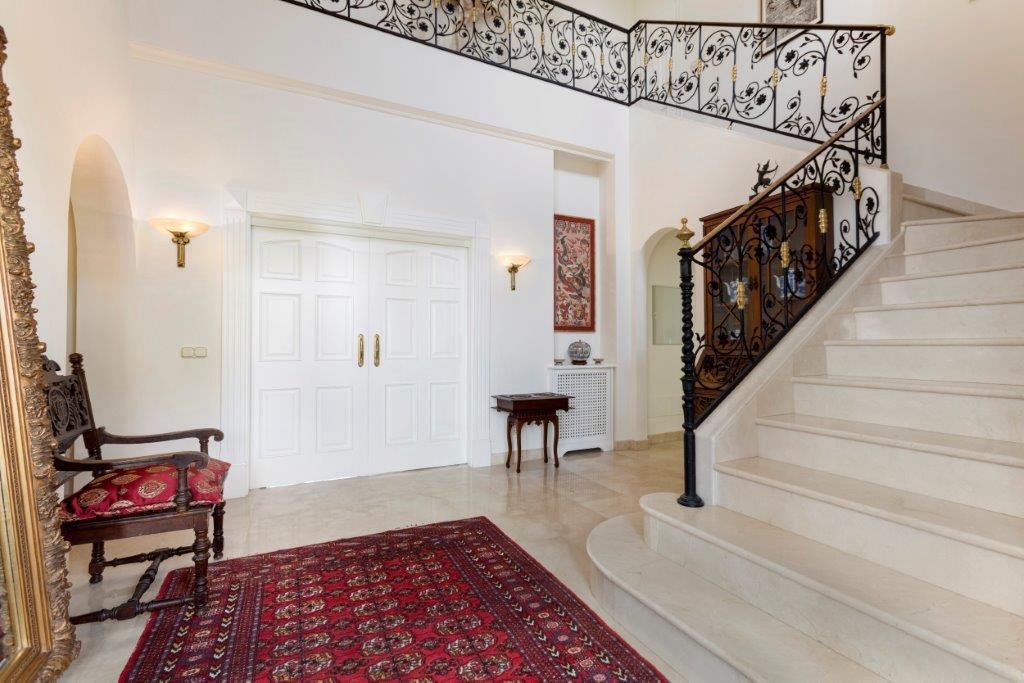 5 Bed Detached Villa in La Quinta