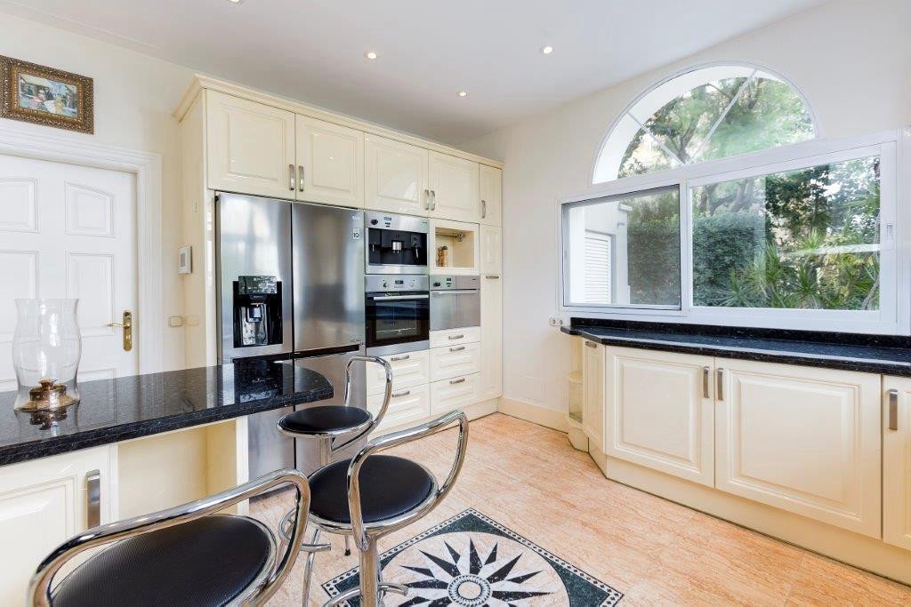 5 Bed Detached Villa in La Quinta