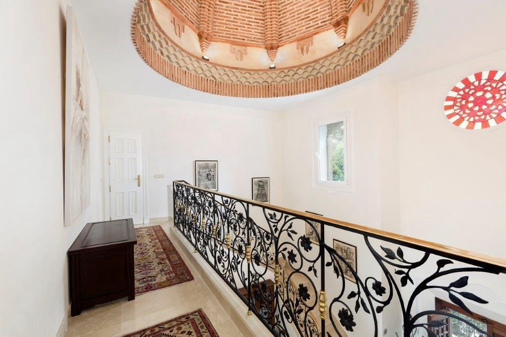 5 Bed Detached Villa in La Quinta