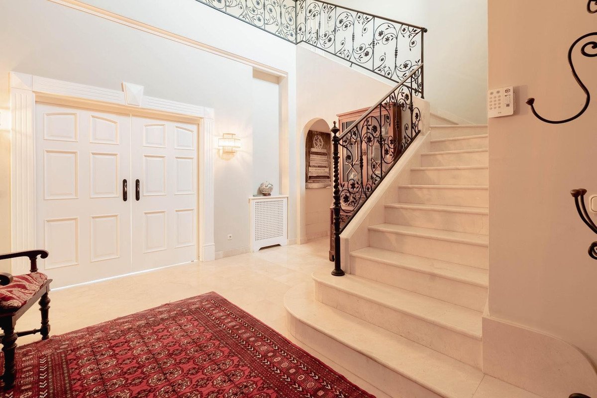 5 Bed Detached Villa in La Quinta