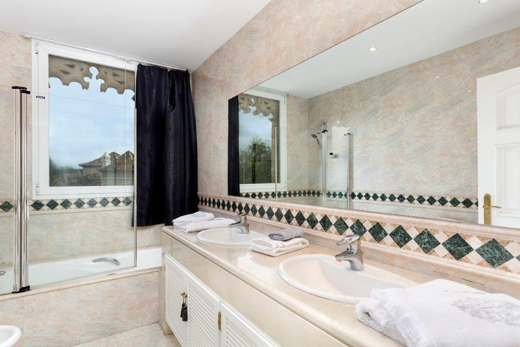 5 Bed Detached Villa in La Quinta