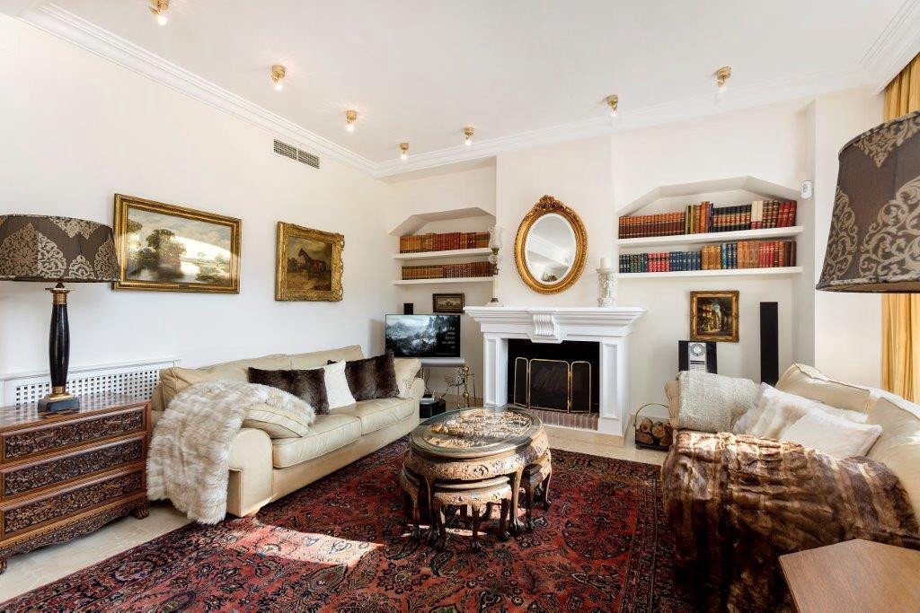 5 Bed Detached Villa in La Quinta