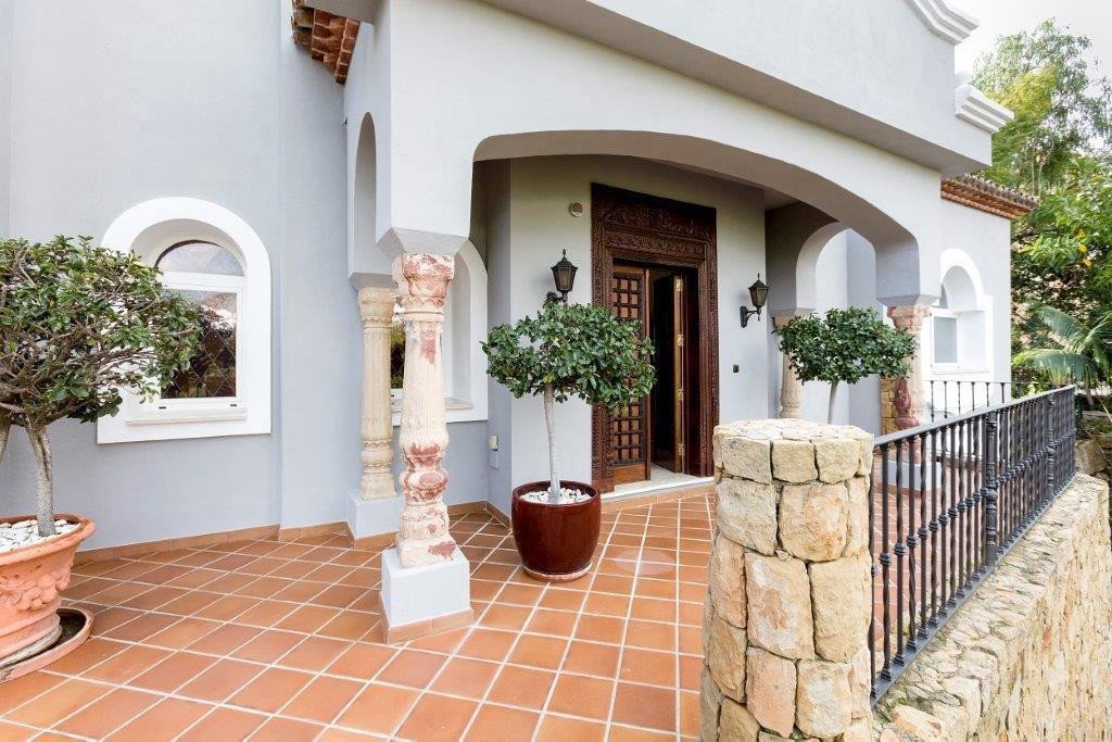 5 Bed Detached Villa in La Quinta