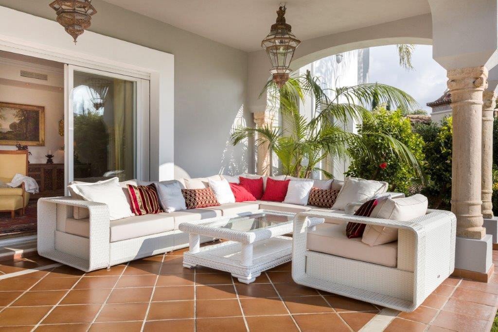 5 Bed Detached Villa in La Quinta