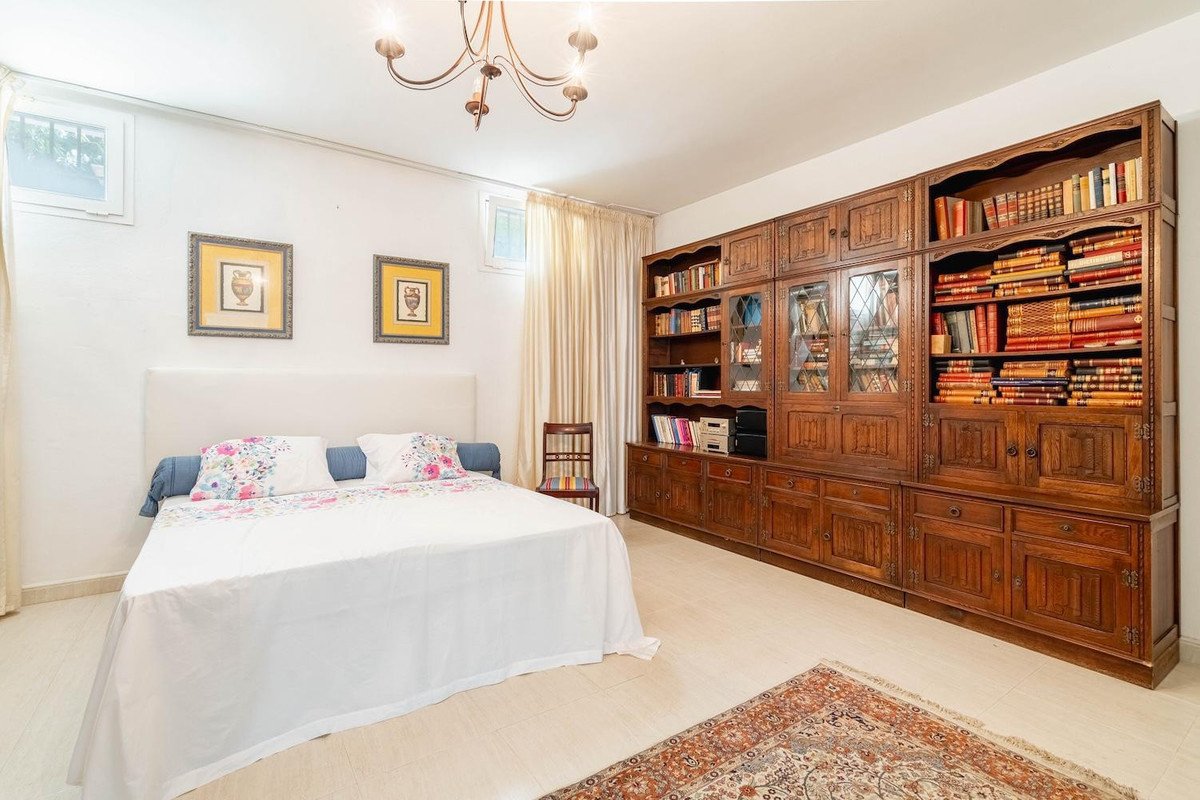 5 Bed Detached Villa in La Quinta