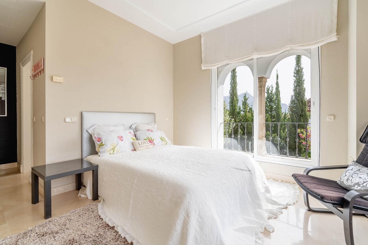 5 Bed Detached Villa in La Quinta