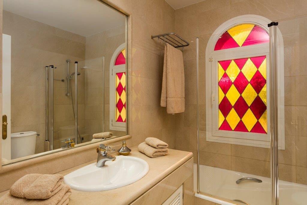 5 Bed Detached Villa in La Quinta