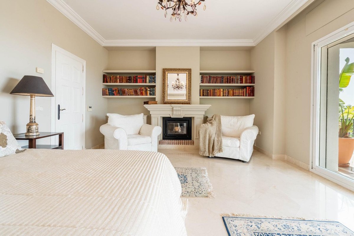 5 Bed Detached Villa in La Quinta