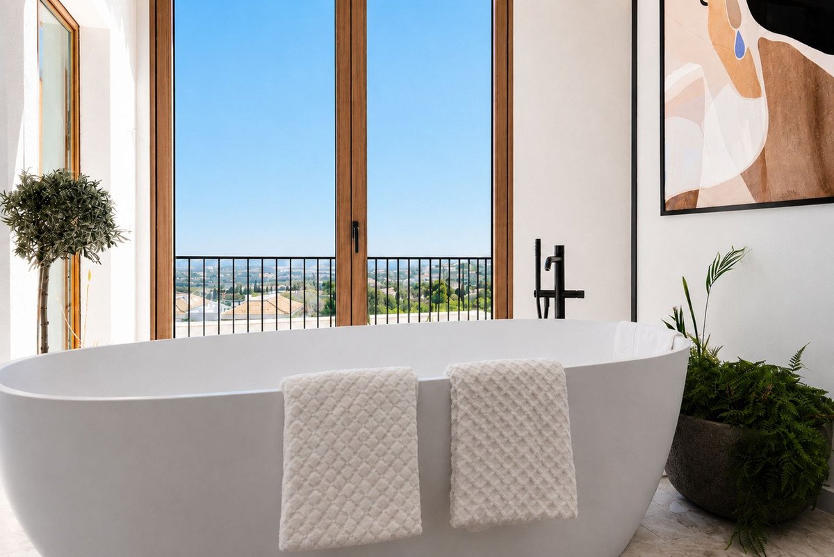 5 Bed Detached Villa in La Quinta