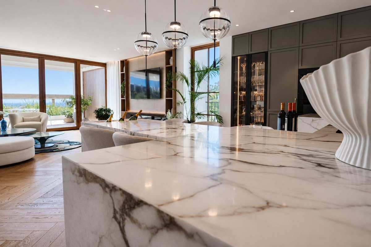 5 Bed Detached Villa in La Quinta