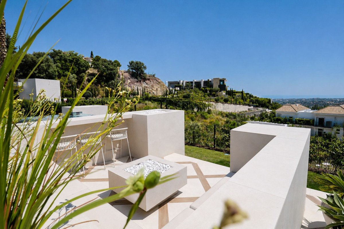 5 Bed Detached Villa in La Quinta