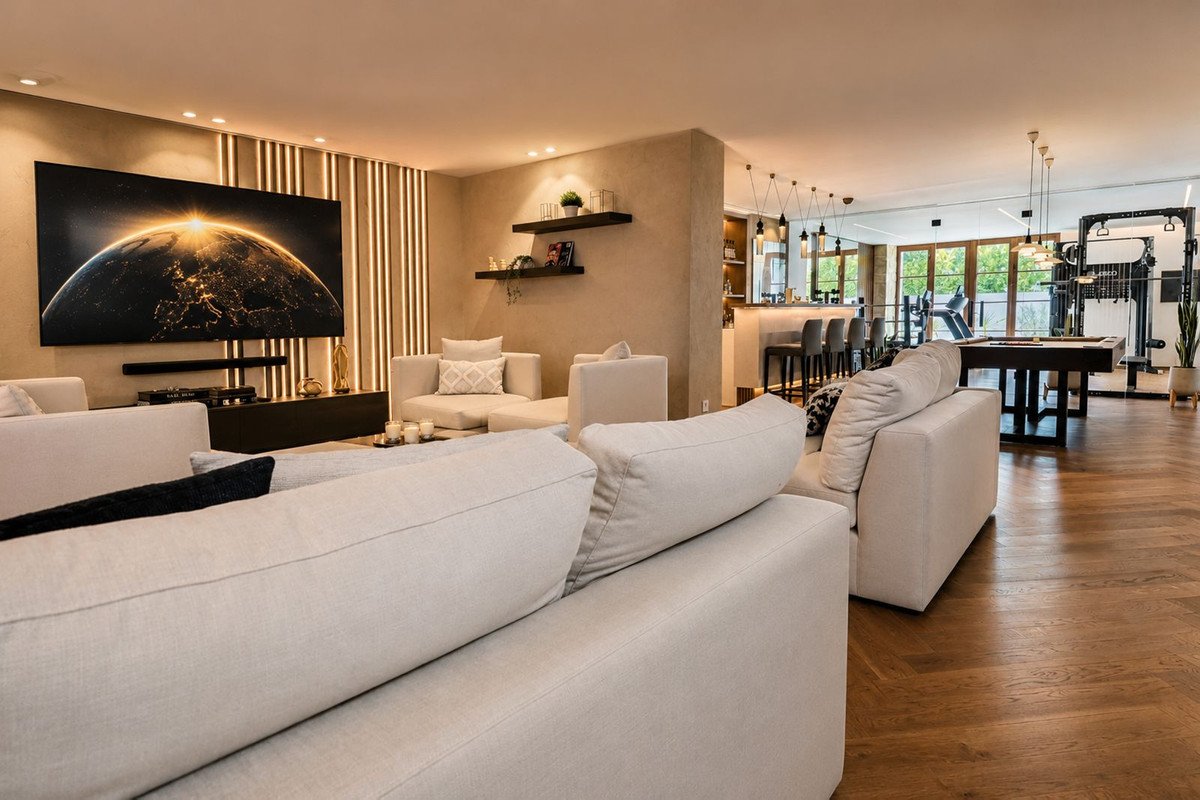 5 Bed Detached Villa in La Quinta