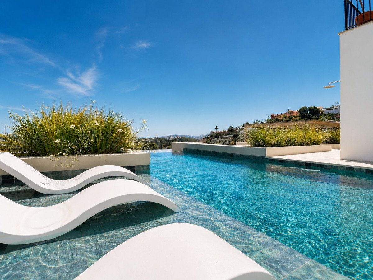 5 Bed Detached Villa in La Quinta