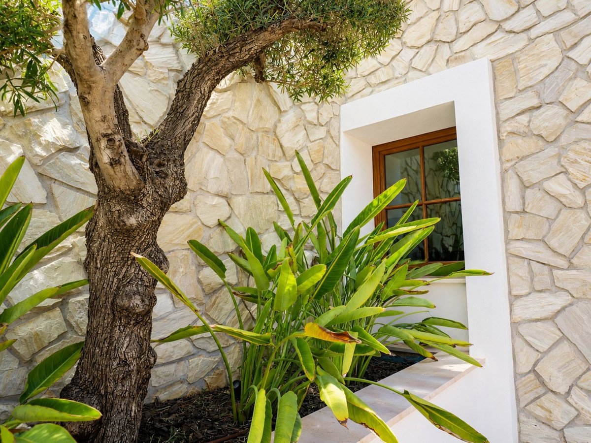 5 Bed Detached Villa in La Quinta