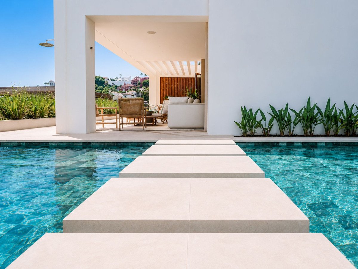 5 Bed Detached Villa in La Quinta