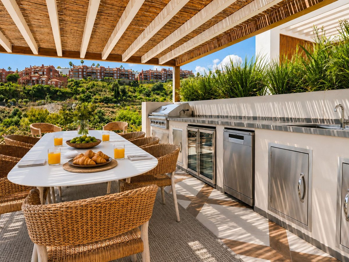 5 Bed Detached Villa in La Quinta