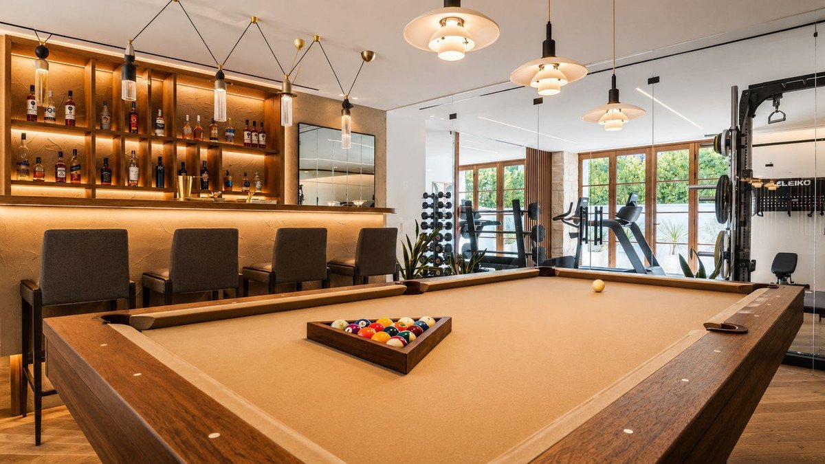 5 Bed Detached Villa in La Quinta