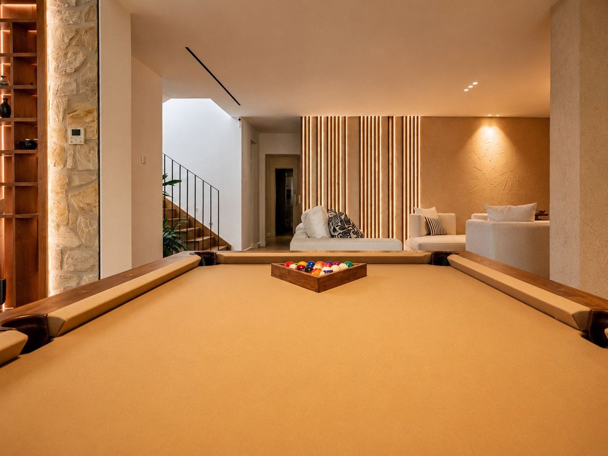 5 Bed Detached Villa in La Quinta