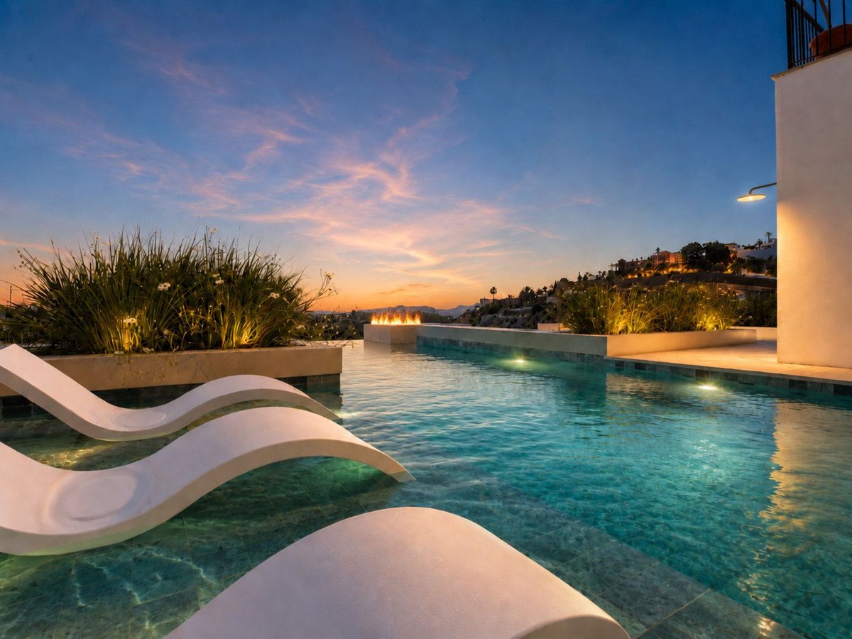 5 Bed Detached Villa in La Quinta