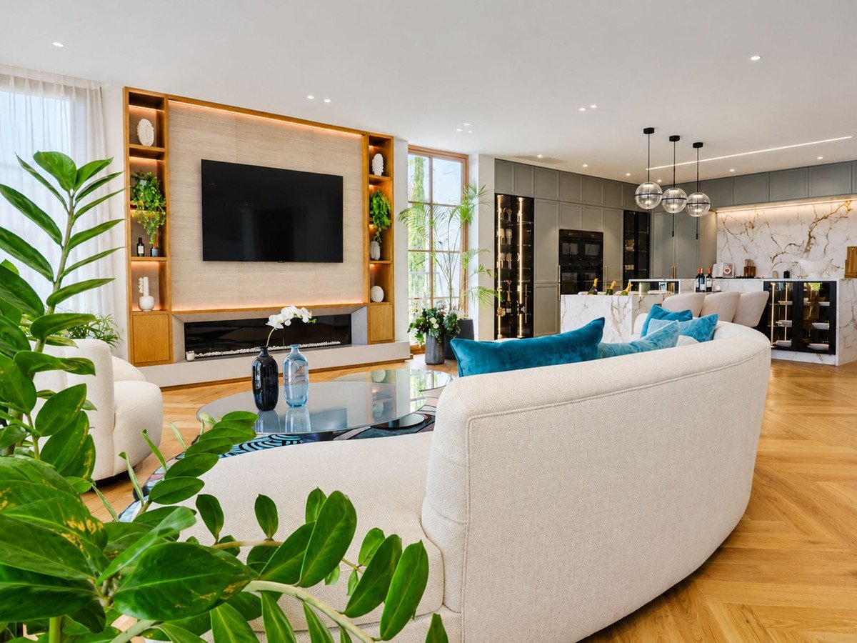 5 Bed Detached Villa in La Quinta