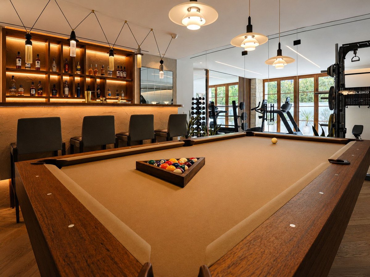 5 Bed Detached Villa in La Quinta