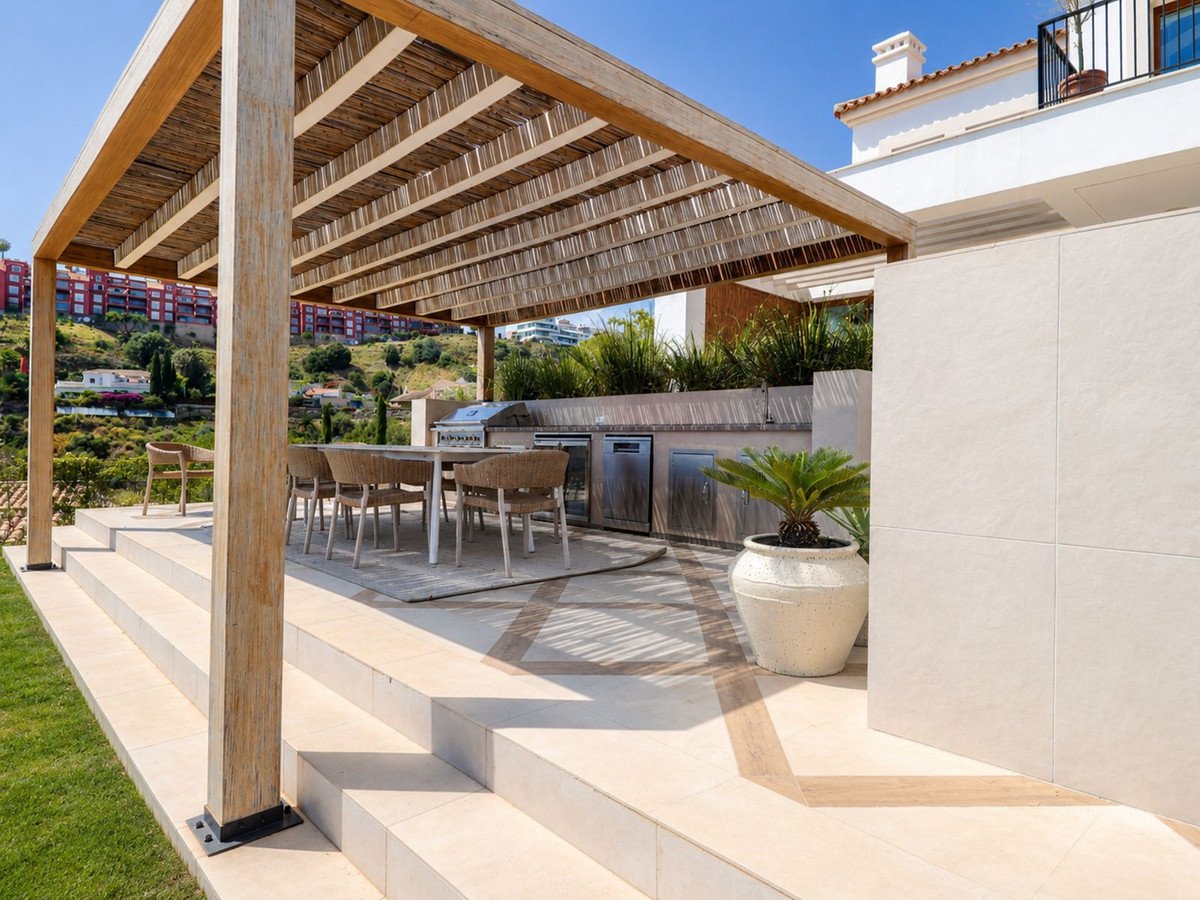 5 Bed Detached Villa in La Quinta