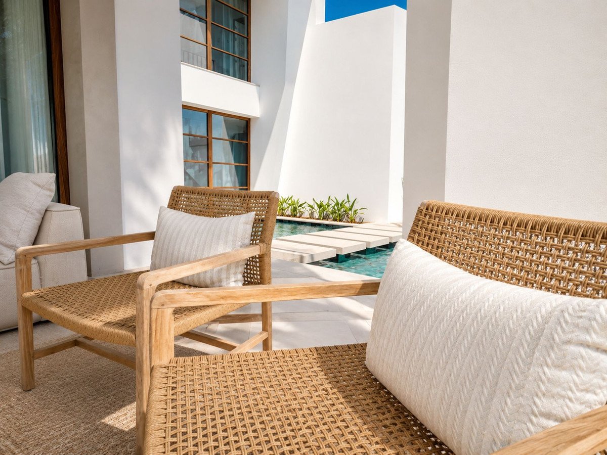5 Bed Detached Villa in La Quinta