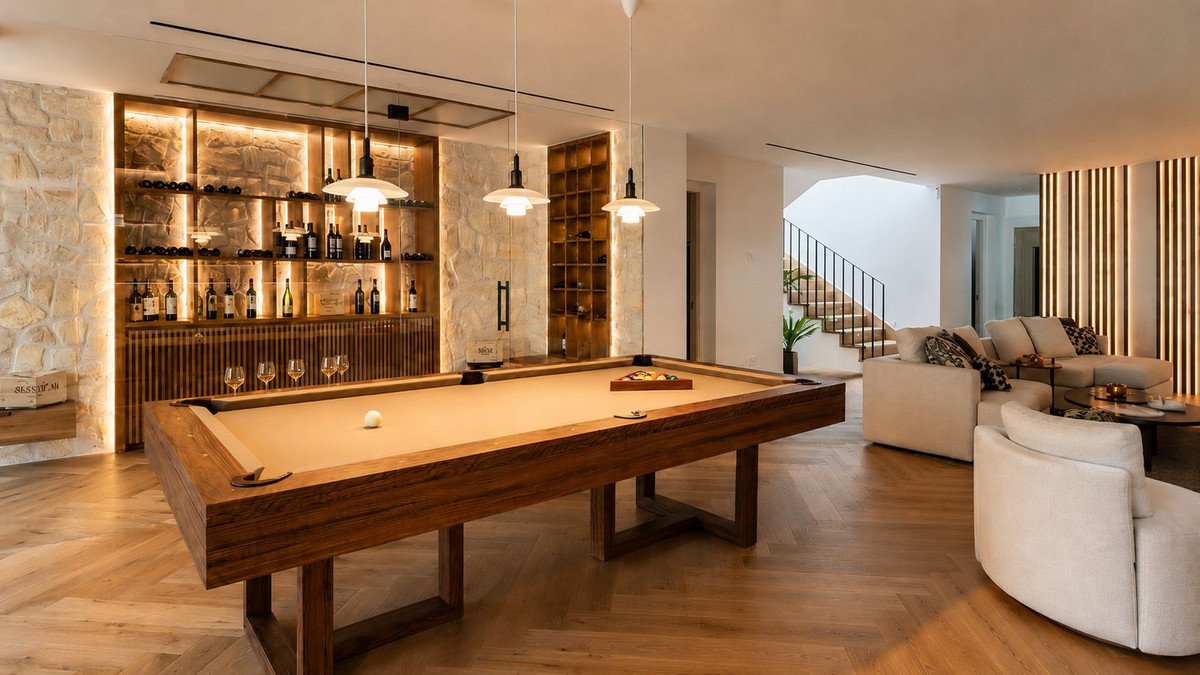 5 Bed Detached Villa in La Quinta
