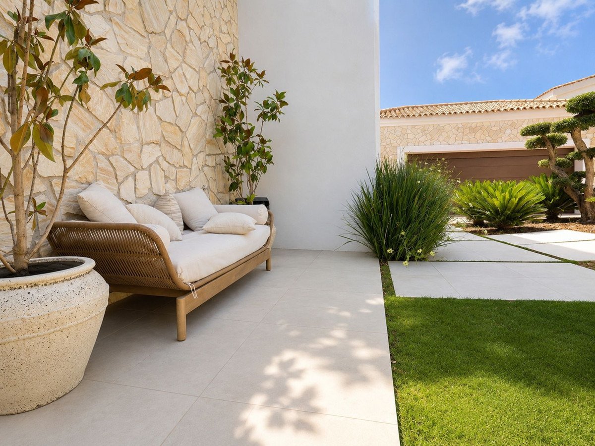 5 Bed Detached Villa in La Quinta