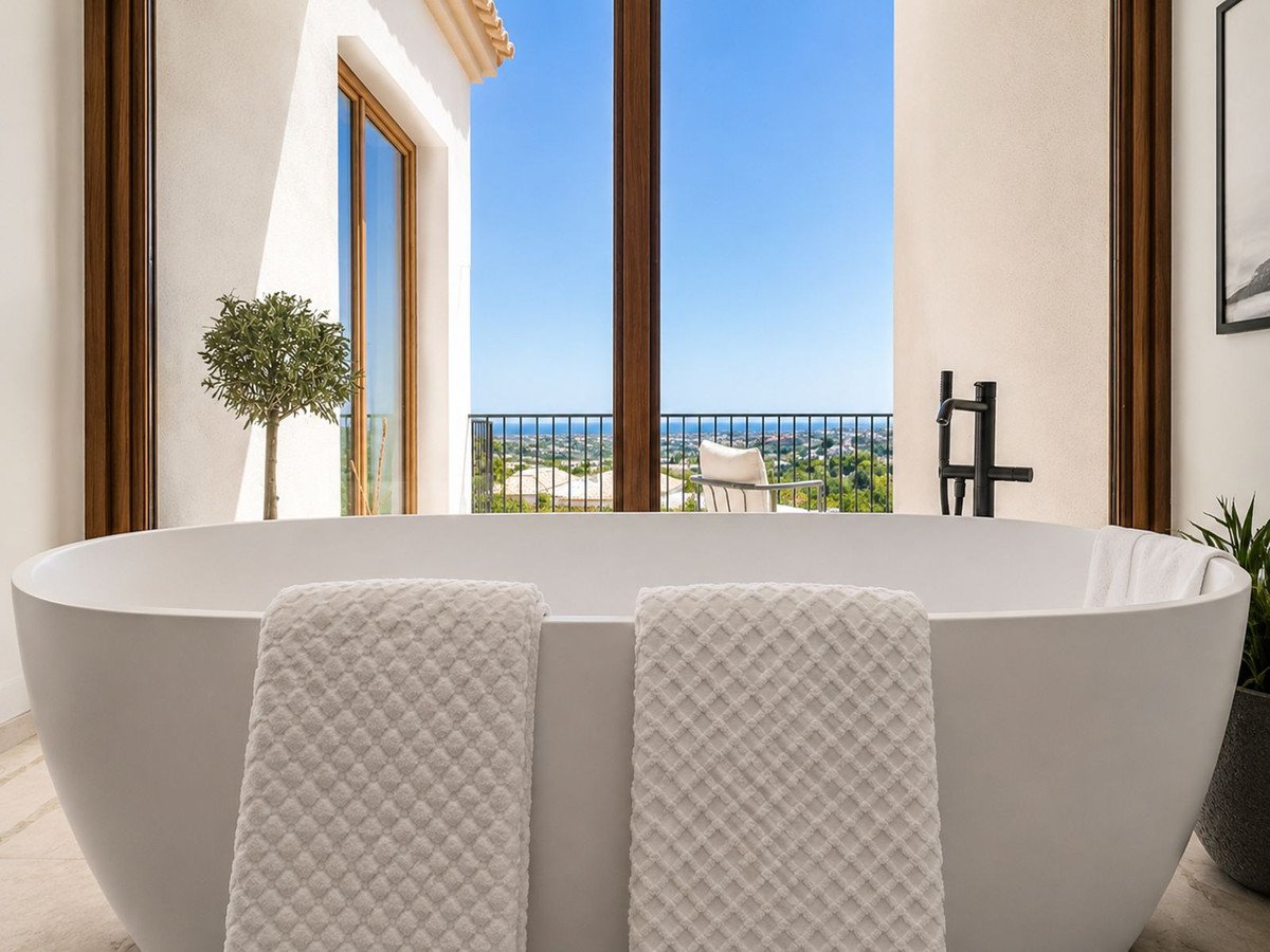 5 Bed Detached Villa in La Quinta