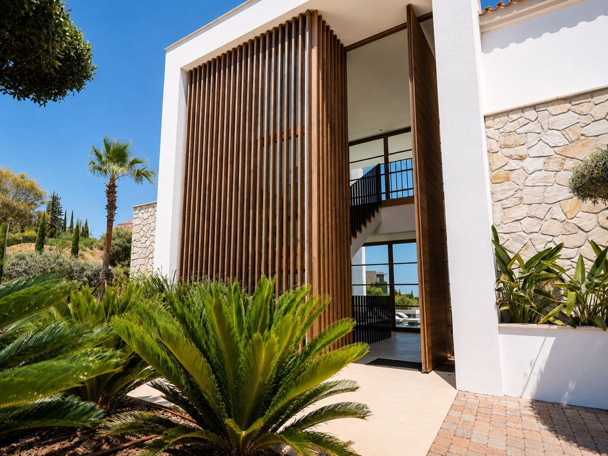 5 Bed Detached Villa in La Quinta