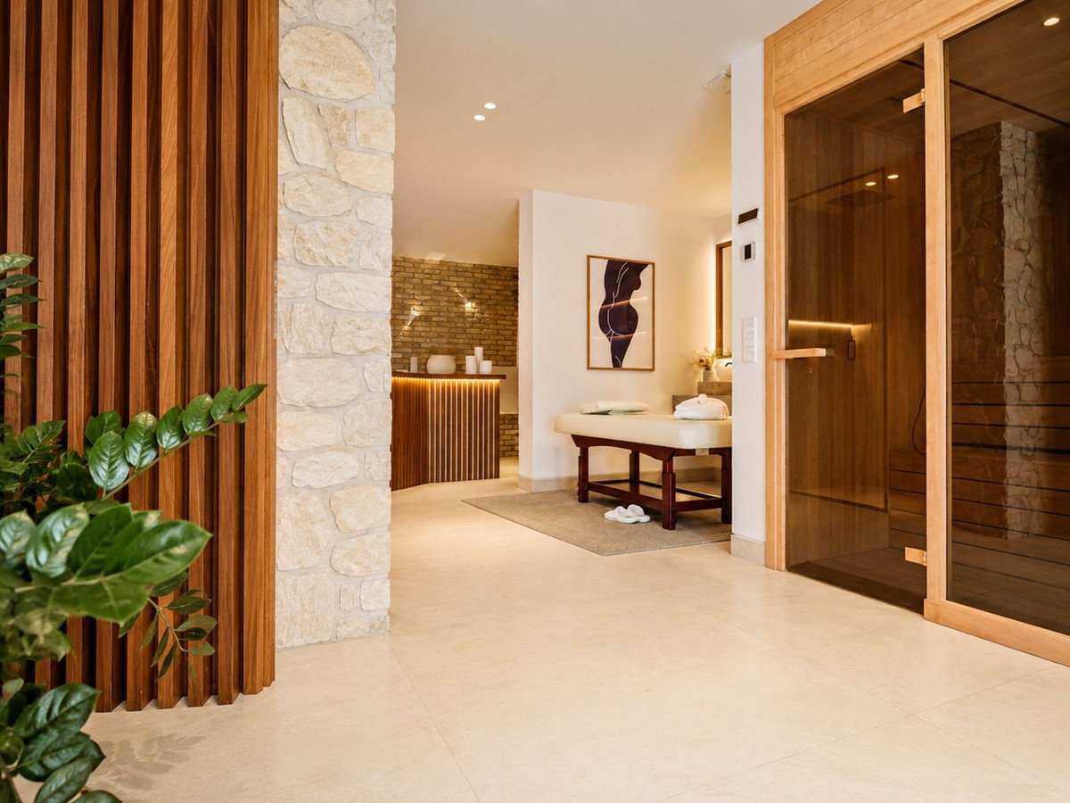 5 Bed Detached Villa in La Quinta