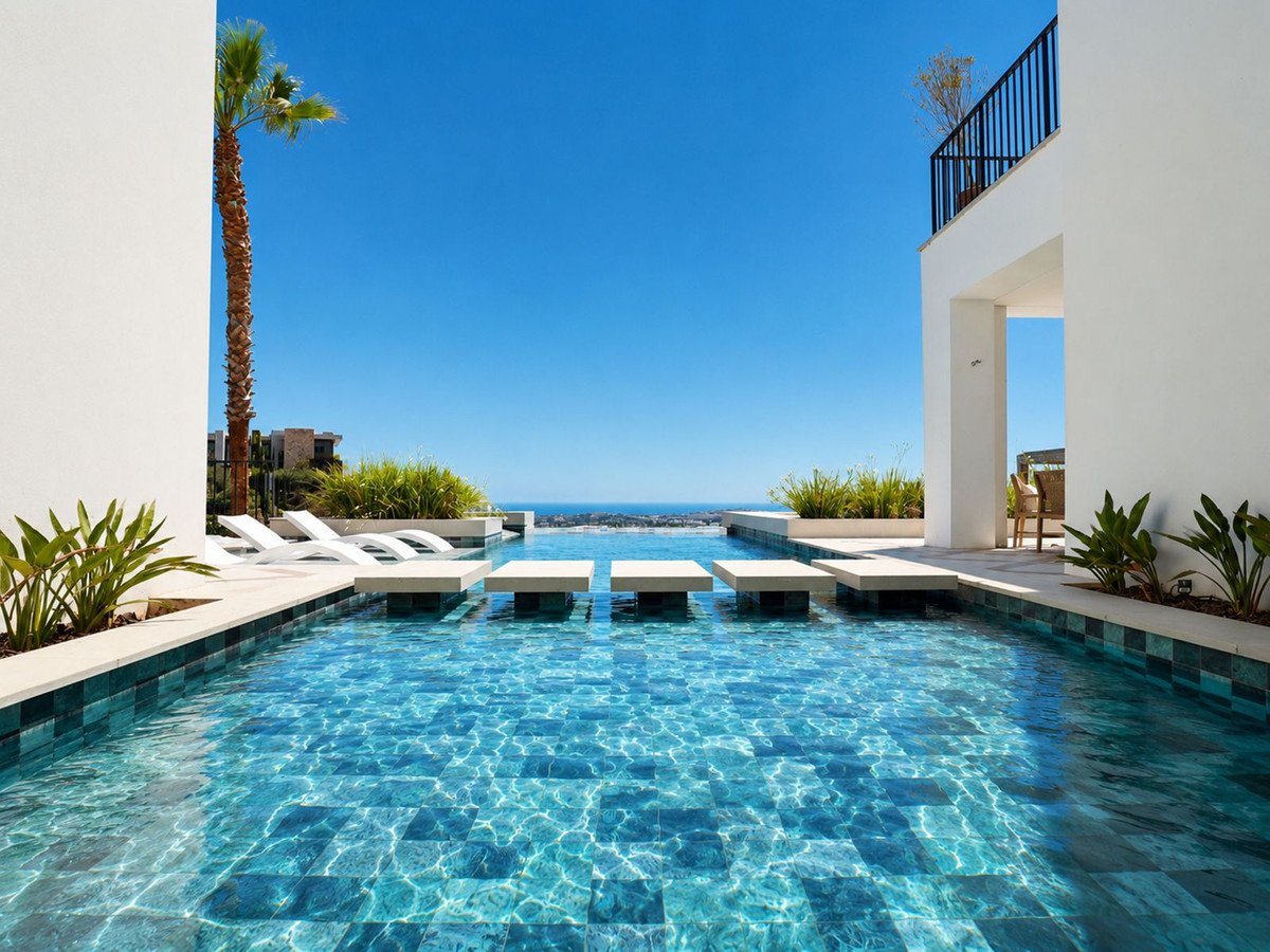 5 Bed Detached Villa in La Quinta