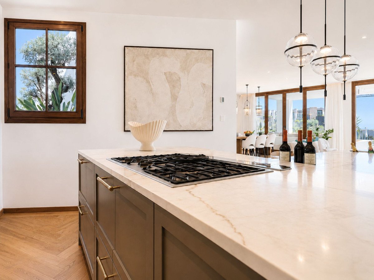5 Bed Detached Villa in La Quinta