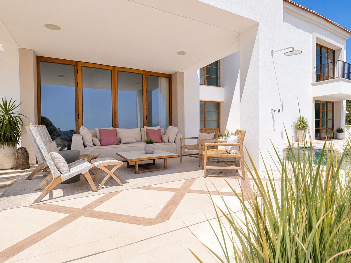 5 Bed Detached Villa in La Quinta