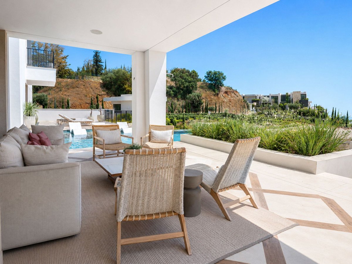 5 Bed Detached Villa in La Quinta