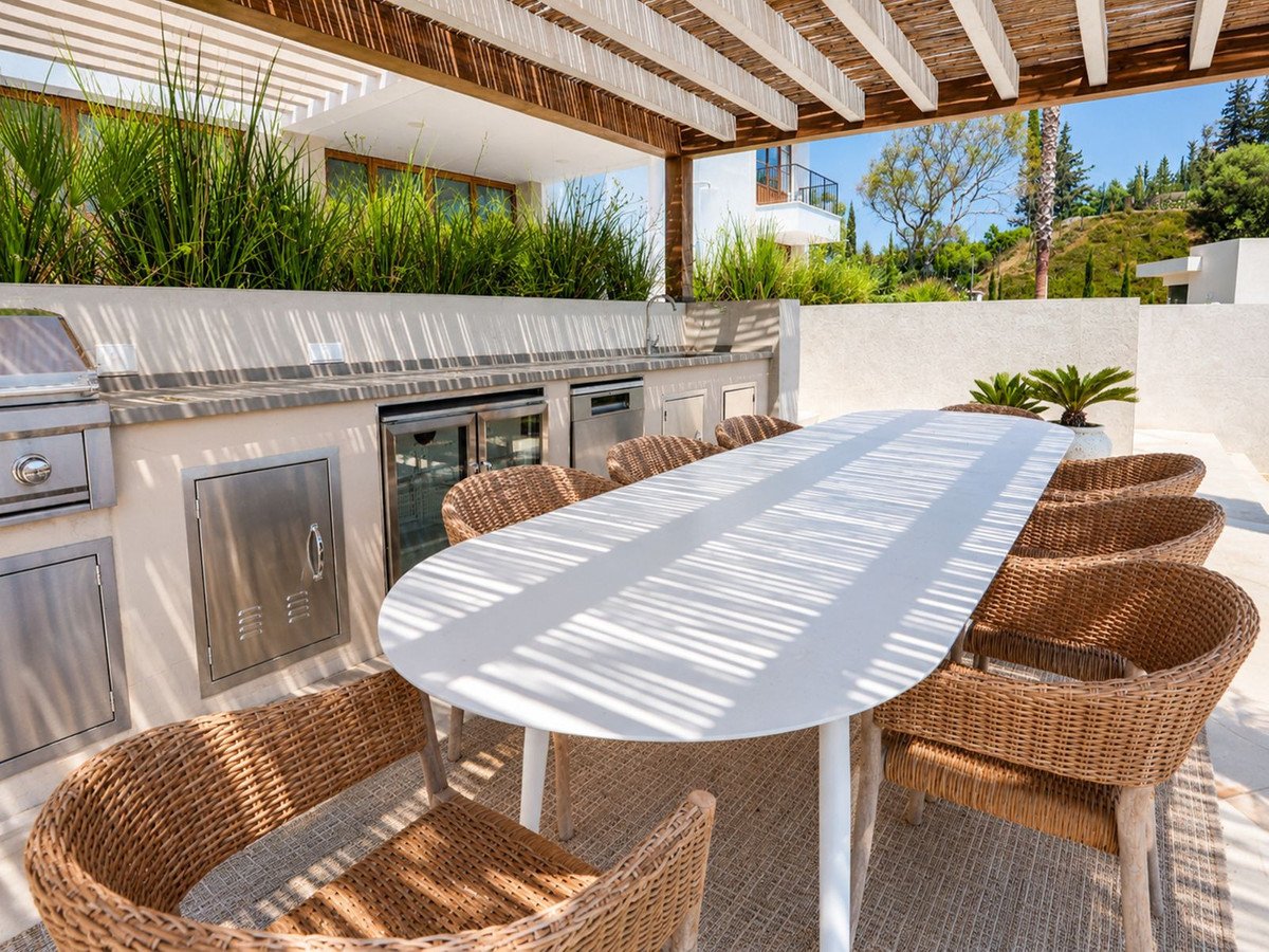 5 Bed Detached Villa in La Quinta